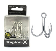 BKK Raptor-X Tee #3/0
