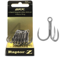 Трійник BKK Raptor-Z #4