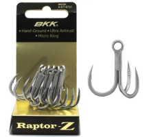 Трійник BKK Raptor-Z #1