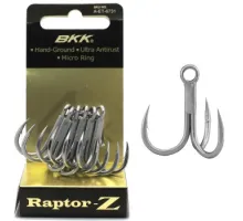 Трійник BKK Raptor-Z #1