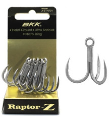 Тройник BKK Raptor-Z #1
