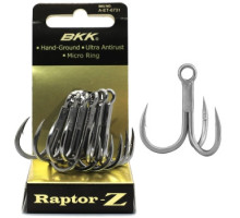 Трійник BKK Raptor-Z #1/0