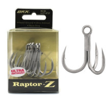Трійник BKK Raptor-Z #3/0
