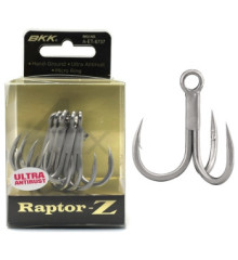 Тройник BKK Raptor-Z #3/0