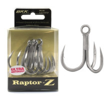 Тройник BKK Raptor-Z #4/0