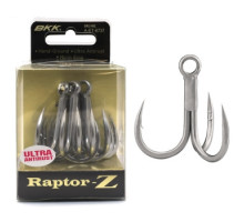Трійник BKK Raptor-Z #5/0