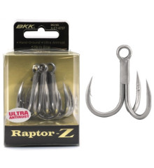 Тройник BKK Raptor-Z #5/0