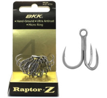 Тройник BKK Raptor-Z #8