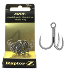Тройник BKK Raptor-Z #8
