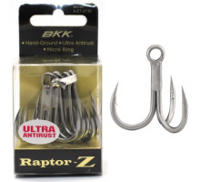 Трійник BKK Raptor-Z #2/0