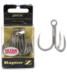 Тройник BKK Raptor-Z #2/0