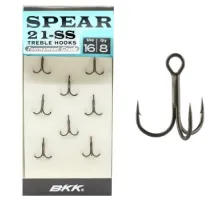 Трійник BKK Spear-21 SS #16