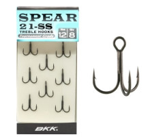 Tee BKK Spear-21 SS #12