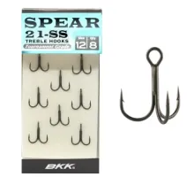 Трійник BKK Spear-21 SS #12
