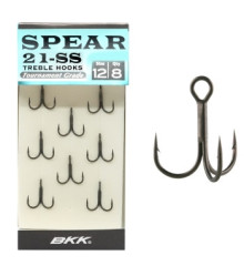Тройник BKK Spear-21 SS #12