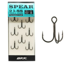 Tee BKK Spear-21 SS #10
