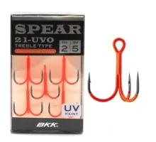 Трійник BKK Spear-21 UVO #2