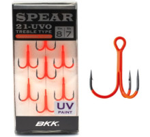 Трійник BKK Spear-21 UVO #8