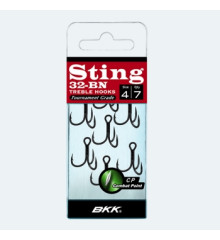 Тройник BKK Sting-32 BN #2