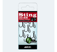 Тройник BKK Sting-32 BN #8