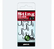 Трійник BKK Sting-32 BN #10