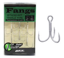 Tee BKK Sting-32 MT #2