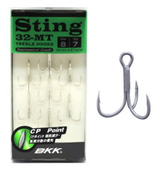Тройник BKK Sting-32 MT #8