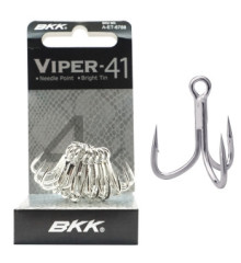 Тройник BKK Viper-41 #6