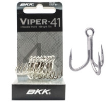 Tee BKK Viper-41 #5