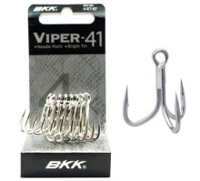 Трійник BKK Viper-41 #3
