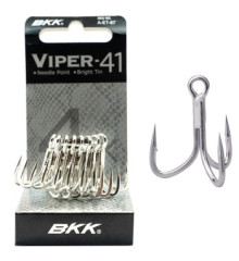 Тройник BKK Viper-41 #3