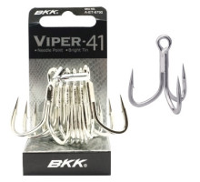 Tee BKK Viper-41 #3/0