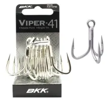 Трійник BKK Viper-41 #3/0
