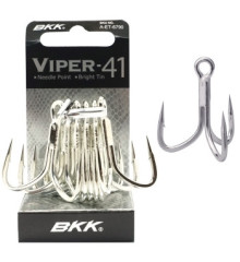 Тройник BKK Viper-41 #3/0