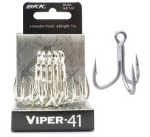 Тройник BKK Viper-41 #4/0