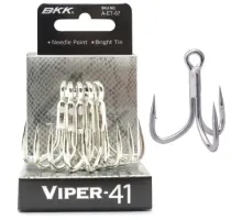 Трійник BKK Viper-41 #4/0
