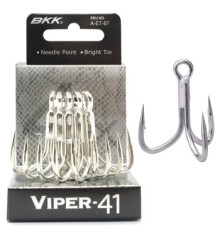 Тройник BKK Viper-41 #4/0