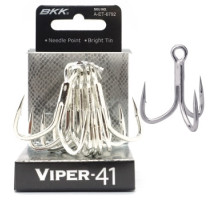 Тройник BKK Viper-41 #5/0