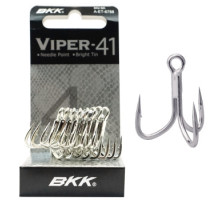 Tee BKK Viper-41 #4