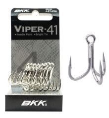 Тройник BKK Viper-41 #4