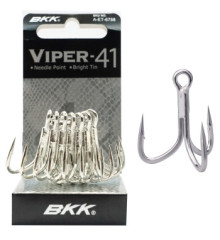Тройник BKK Viper-41 #1
