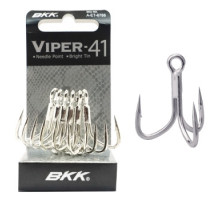 Tee BKK Viper-41 #1/0