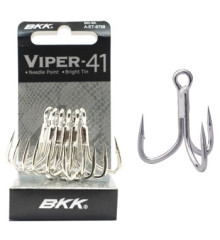 Тройник BKK Viper-41 #1/0
