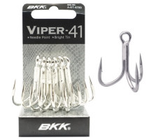 Tee BKK Viper-41 #2/0