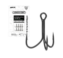 Tee BKK Hyperlatch 70 SS UL #8