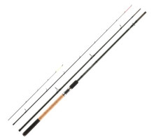 Вудлище фідерне Daiwa Aqualite H Feeder 3.60m -180g