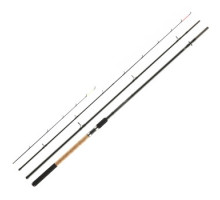 Удилище фидерное Daiwa Aqualite H Feeder 4.20m -180g