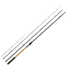 Feeder rod Daiwa Aqualite H Feeder 4.20m -180g