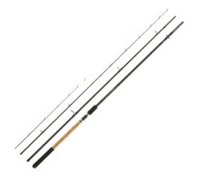 Удилище фидерное Daiwa Aqualite H Feeder 3.90m -180g