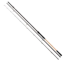 Feeder rod Daiwa Aqualite XH Feeder 3.90m 180g 2 quivertips